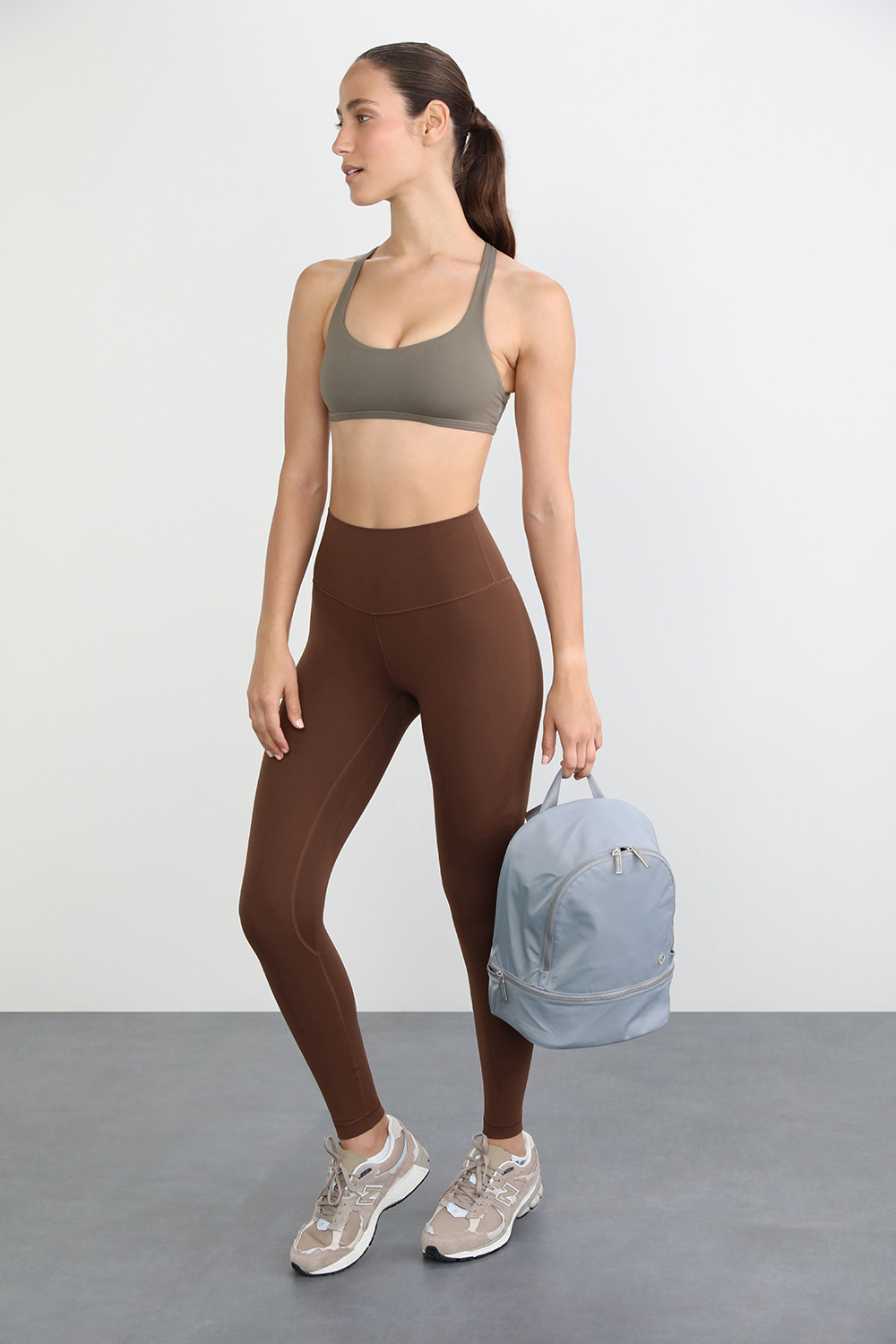 Align HR Pant 25" Leggings